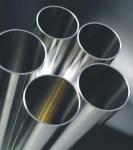 OD 420mm Mechanical ASTM A554 Stainless Steel Tube