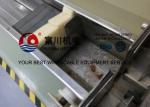 China Fuchuan F46 / FEP Extrusion Machinery , High temperature Extruder Line