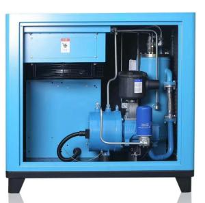 Wholesale Belt Driven 22KW Screw Air Compressor from china suppliers