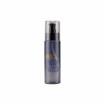ODM Cylinder 120ml 150ml Plastic Cosmetic Bottles With Sprayer