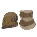 One Size Fits all Hard Shell Protective Gear for Snowboarding Bicycling Skating