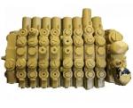 Excavator Parts Original Distribution Control Valve E305.5E Hydraulic Main Valve