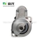24V 9T 3.0kw Starter IS1124 11131485, AZE6517 58402300, 58402350 MS441 for