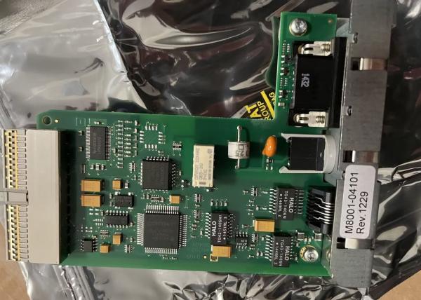 Philip MP20 MP30 Patient Monitor Parts With Video Board Network Board M8092