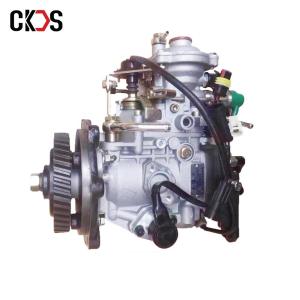 Wholesale Fuel Injection Pump Japanese Truck Spare Parts For Isuzu 4jb1t Nkr55 8972630863 8-97263086-3 from china suppliers