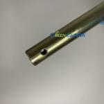 OEM Standard Lawn Mower Parts Shaft Pivot 11.687 in Hardened G95-8979 Fits Toro