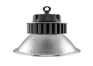 Wholesale CE RoHS Approved High Bay LED Lights IP65 100w High Power Hid High Bay Lights from china suppliers