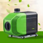15/20/40W Hydroponics Aquarium Mini Pond Pumps Submersible Water Pump 220V