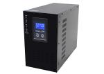 Solar 2000W Pure Sine Wave Inverter 24V / 48V Low Frequency For PC / Printer