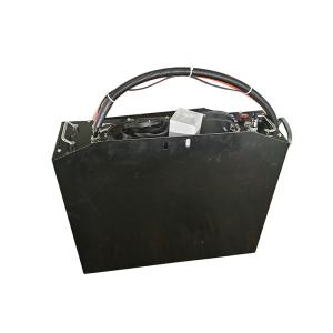 Wholesale Long Lasting Lithium Ion Forklift Battery For Linde ML15 With High Capacity from china suppliers