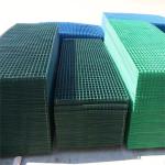 Hot Sale China Manufacture Quality Farm Pvc Welded Wire Mesh Panels Heavy Duty