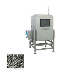 Wholesale OEM 1200W X Ray Inspection System With Rejection System X Ray Machine In Food Industry from china suppliers