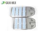High Efficiency LED Street Lights 19500lm Neighborhood With Alumnium Material