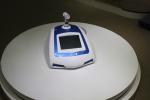 Portable High Intensity Focused Ultrasound HIFU Slimming Machine NBW-HIFU100