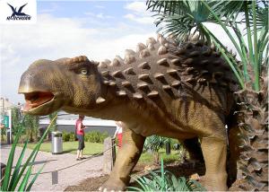 Wholesale Animatronic Realistic Dinosaur Models With AMD Computer System 200-800W from china suppliers