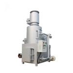Energy Mining Medical Waste Incinerator with Video Outgoing-Inspection Provided