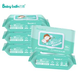 Wholesale Multi Function Private Label Wet Cleaning Wipes from china suppliers