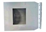 4.0mpa Paint Tank Drain Hole Specialised Pipe Fittings Dn600