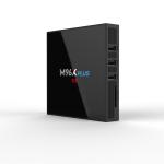 M96X Plus Android 7.1.2 KODI 17.3 2GB/16GB Amlogic S912 4K TV BOX 2.4G+5G WIFI