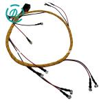 296-4617 Engine Wiring Harnesee 305-4893 C6.4 Excavator Engine Parts
