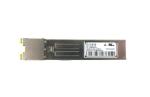 Brocade 57-1000042-01 XBR-000190 SFP Transceiver 1G Copper 1000BSAE-T RJ45