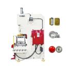 5T Weight Forming Die Stamping Punching Machine for Automatic Aluminum Foil