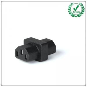 China LZ-T-13 FACTORY PRICE EUROPE BRAND TRAILER PLUG SOCKET CONNECTOR on sale