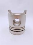 6D22 Forged Aluminum Piston For SH300 SK300 SK310 Agriculture Machine Engine