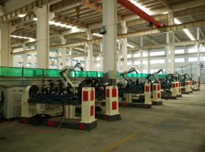 Wholesale Robotic Laser Cutting Industrial Welding Robots Easy Operation from china suppliers