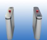 Indoor Half Height Tripod Access Control System 35 Persons Per Minute