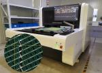 2540dpi Screen Printing Exposure Machine 1200x1300mm For PCB