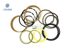 Wholesale EC Hydraulic Excavator Spare Parts EC240 Machine Boom Cylinder Seal Kit from china suppliers