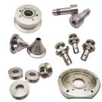 Pom Uhmwpe Bespoke CNC Machining Nylon Milling Cnc Milling Service China