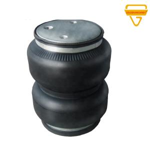 Wholesale 1387283 Scania Replacement Parts 1384273 Cab Air Bag Suspension from china suppliers