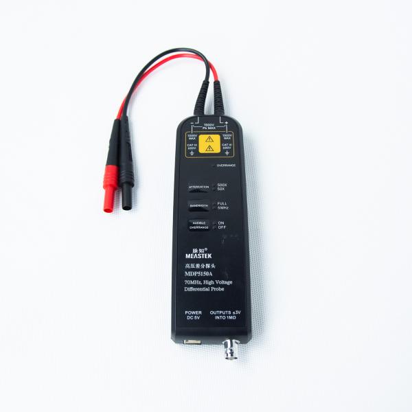MEASTEK MDP5150A Switching Power Supply Test Probe 70MHz Bandwidth Anti
