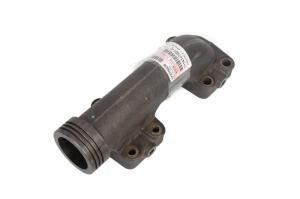 Wholesale 1-14142001-0 Excavator Spare Parts ZX470-3 6WG1 Intake Manifold from china suppliers