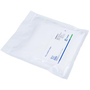 Wholesale Laser Sealed Pre Saturated Wipes 9 Inch Polyester Knit IPA Cleaning For Semiconductor Clean Room from china suppliers