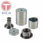 Customized diesel engine and spare parts turbo charger stainless steel aluminum