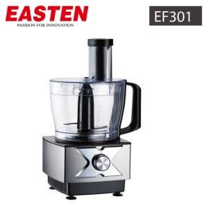 Wholesale Easten New Design 10-in-1 Vegetable Food Processor EF301/ Stainless Steel Body Powerful Food Processor from china suppliers
