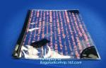 swimwear PVC vinyl Bag with slider zipper, Cosmetic Pouch good quality with