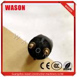 Original Excavator Injector 445120059 445120231 For Diesel Engine S6D107