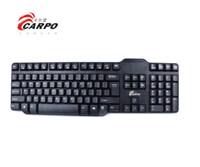 Wholesale 20% off promotion New coming colored wireless keyboard and mouse combo from china suppliers