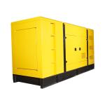 250 Kva 200 Kw Perkins Diesel Generator Set Hospital Remote Start Diesel