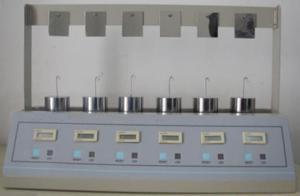 Wholesale ASTM D3654 holding power tester from china suppliers