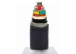 U1000 Low Voltage CU Conductor Pvc Insulated Wire With Double Steel Tape