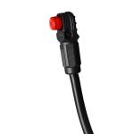 Super Soft Performance Rectangular Energy Electric Vehicle DC Charging Cable