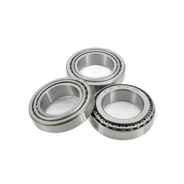 30219 Taper Roller Bearing 95*170*34.5mm with Standard Vibration Z1/Z2/Z3/Z4/V1
