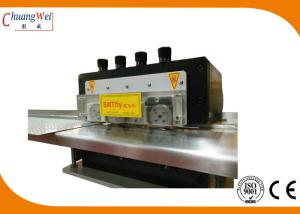 Wholesale High Speed Steel MCPCB Depaneling Aluminium Board With Multi Slitter from china suppliers