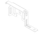 Prefessional Metal Stamping Part Oxidation Surface Treatment 0.35mm Thickness