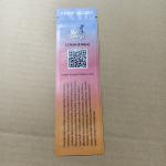 Green Solution Stand Up Pouch - 100% Recyclable Food Grade Bags with Resealable